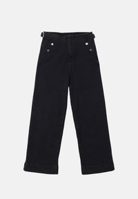 Niet geselecteerd, washed black