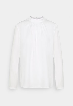 Blouse - off-white