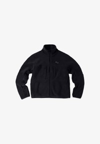 Unausgewählt, peat black