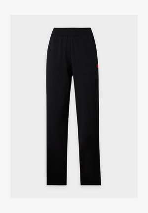 HUGO, SIGNATURE PANT - Долнище на пижама - black