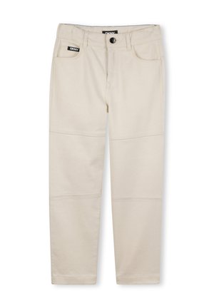 Broek - offwhite