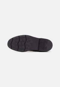 Melvin & Hamilton RON 5 - Kotníkové boty - mid brown/navy/rich tan