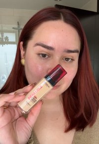 L'Oréal Paris INFAILLIBLE 24H FRESH WEAR MAKE-UP - Foundation - 180 rose sand