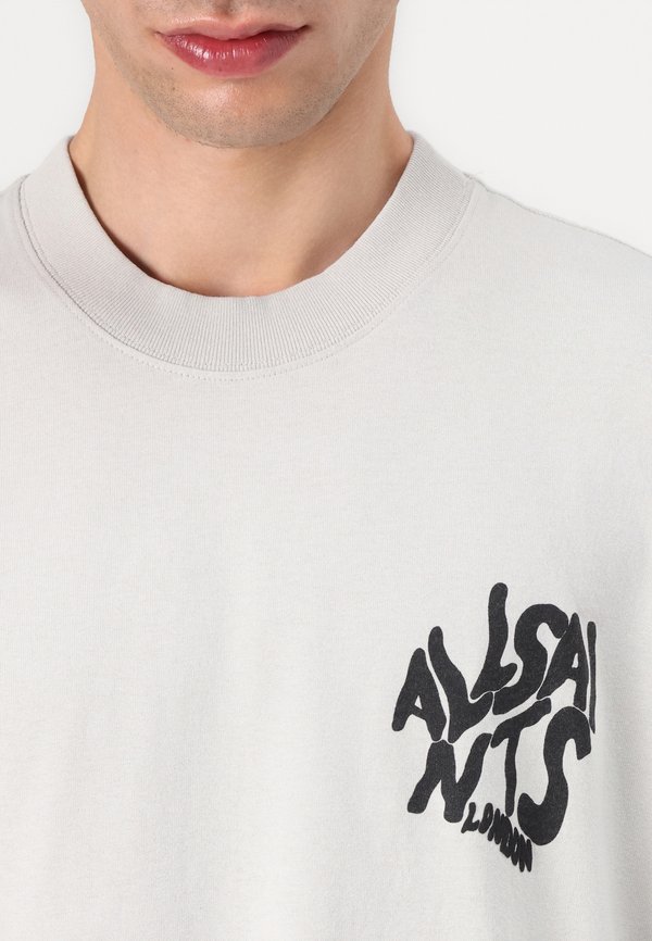 ORLANDO CREW - Print T-shirt4