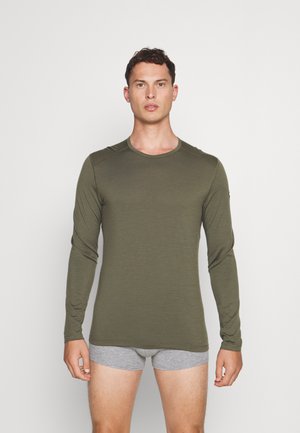 MENS 200 - Undershirt - OLIVE
