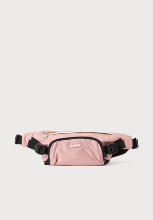 FERICY UNISEX - Bum bag - rose pinkish
