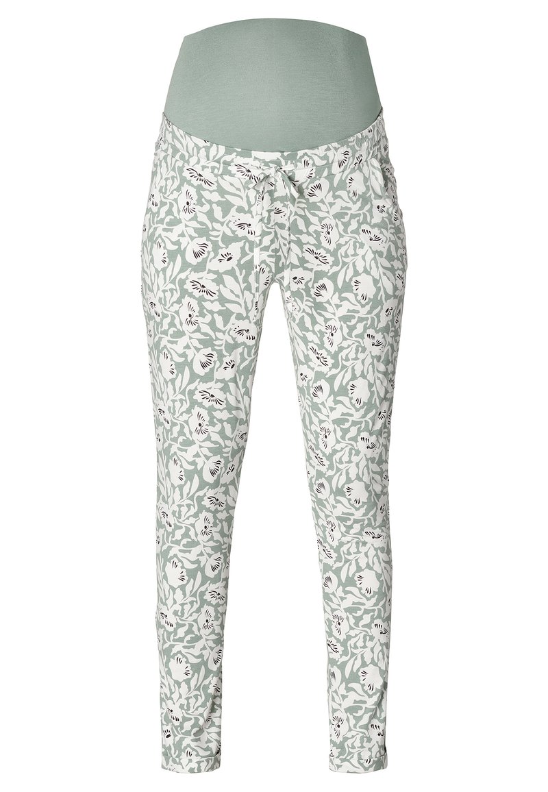 Noppies Broek groen