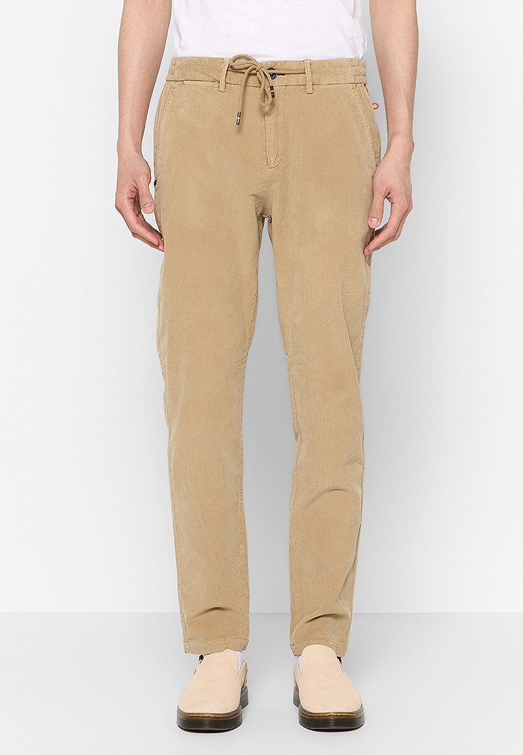 NZA New Zealand Auckland Broek beige NZA New Zealand Auckland Broek beige