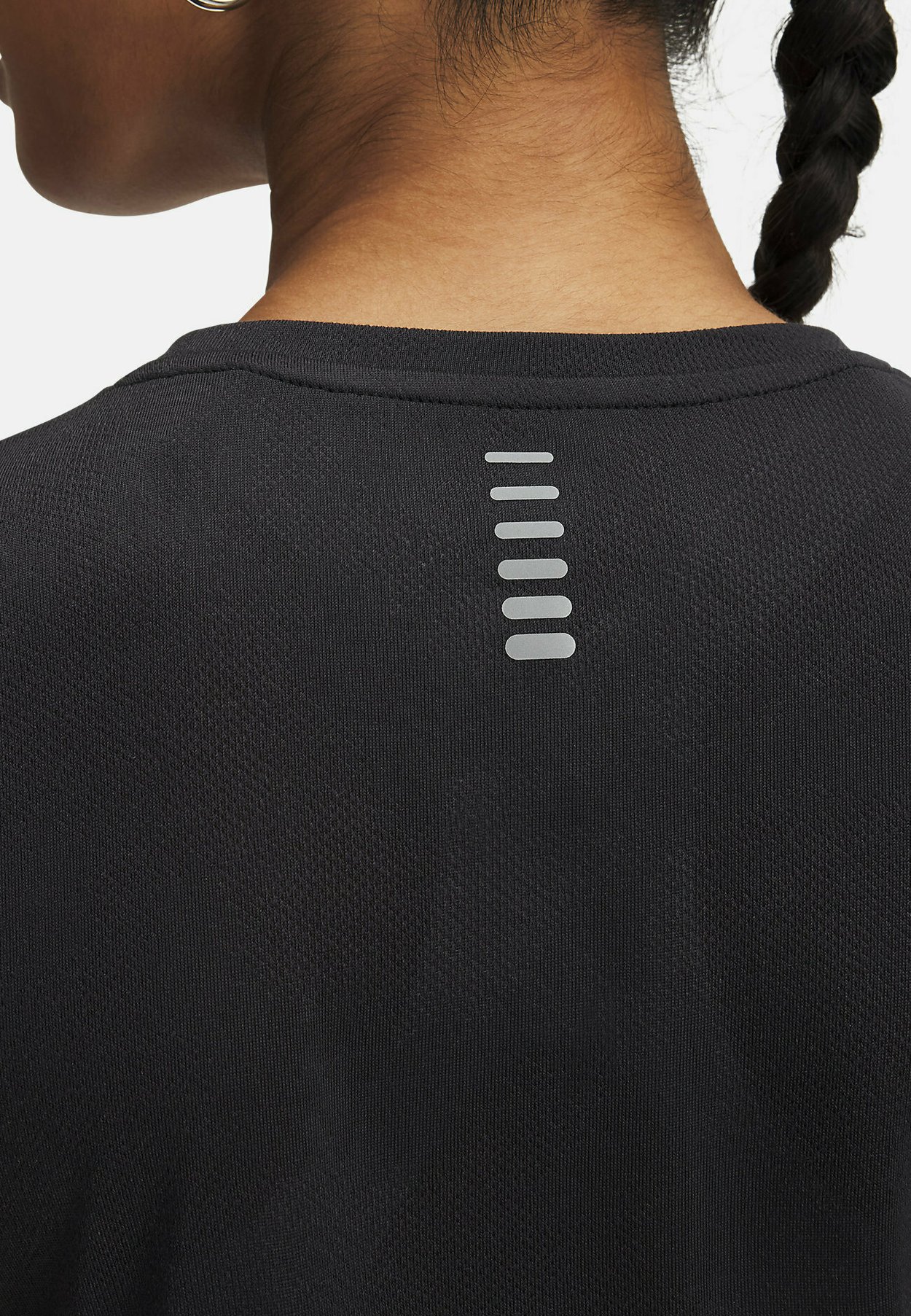 LAUNCH JACQUARD