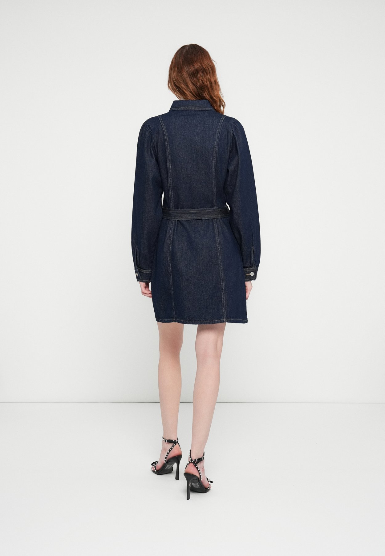 Denim ONLKETTY Short