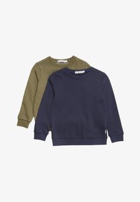 Unausgewählt, dark olive