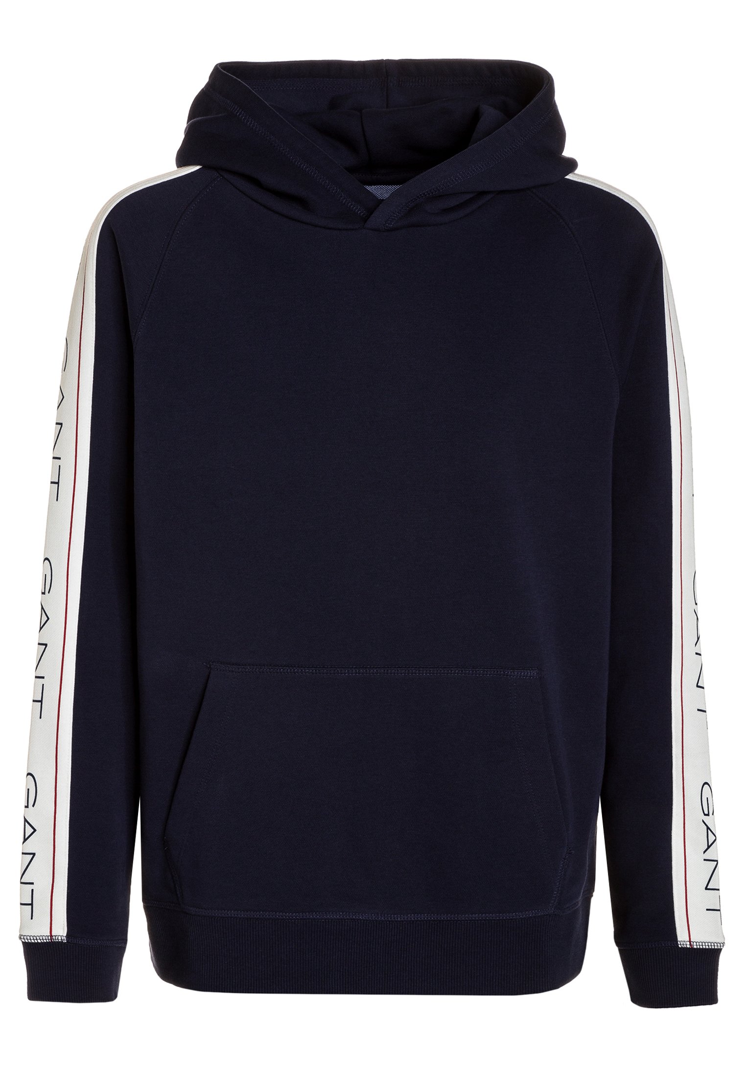 gant icon hoodie