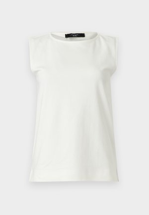 Top - bianco
