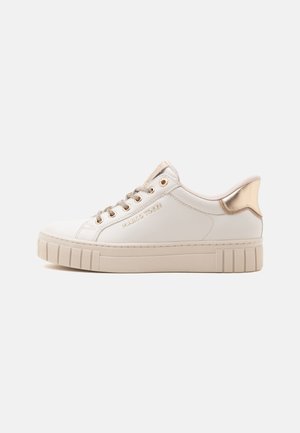 Marco Tozzi, Zapatillas - cream