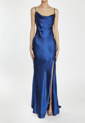 True Decadence Gallakjole - navy