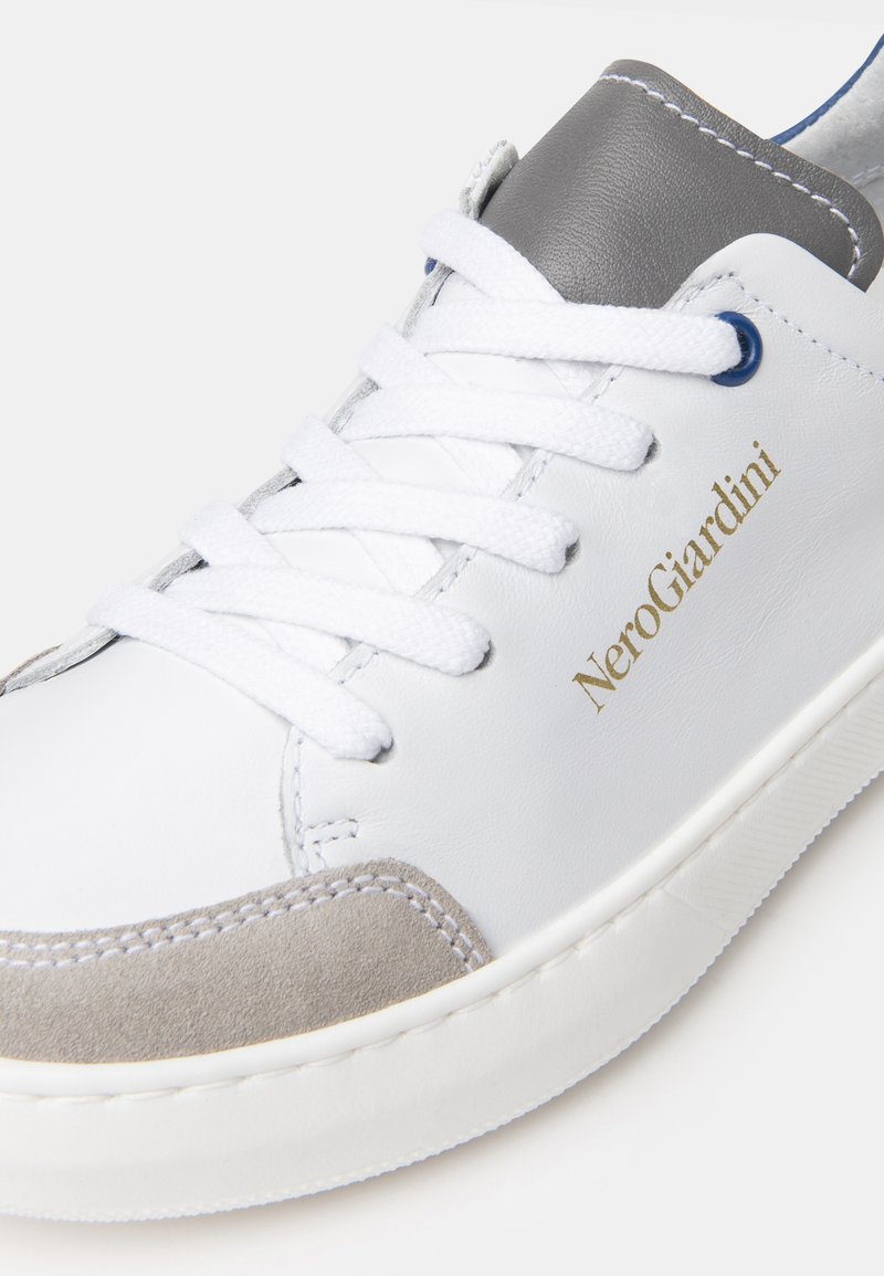 Kinder Sneaker low | NeroGiardini Sneaker low nuvola/weiß - CR55810 Kinder Sneaker low | NeroGiardini Sneaker low nuvola/weiß - CR55810