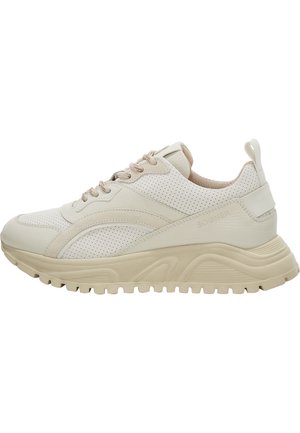 Sneakers laag - off-white