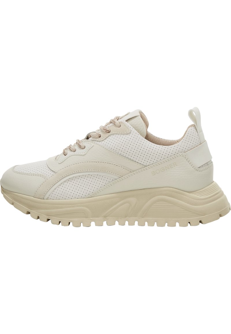 Bogner Sneaker low - off-white
