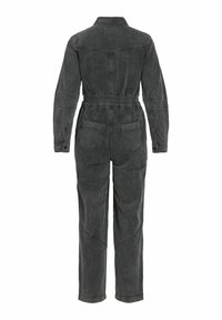 Rouge Edit Pajac - black denim