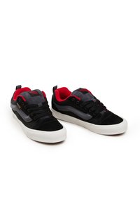 Vans SNEAKERS - Tenisky - mottled black