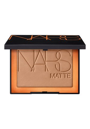 NARS MATTE BRONZING POWDER - Terre e abbronzanti - bronzing powder matte vallarta