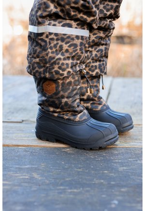 mikk-line Încălțăminte bebeluși - leo