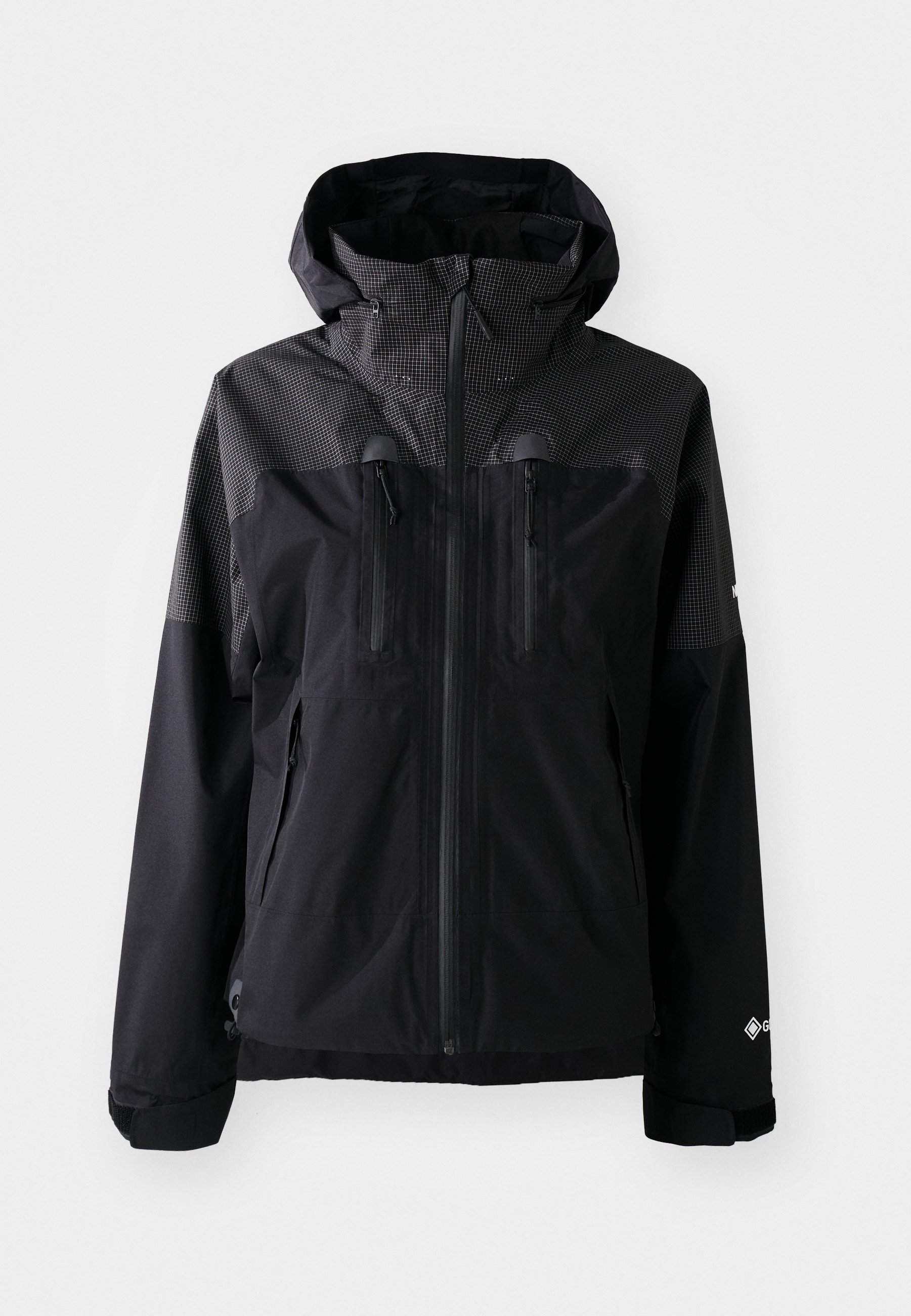 NORTH FACE Tnf Dsm Devils Thumb Jacket NORTH FACE Tnf Dsm Devils Thumb Jacket