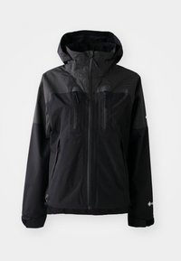 Unselected, black