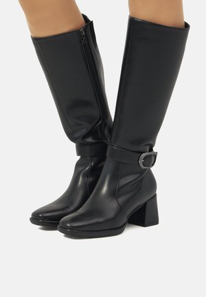 Botas - black