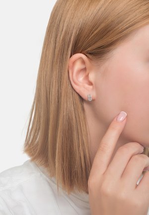 Sofia Milani, Boucles d'oreilles - silver-coloured