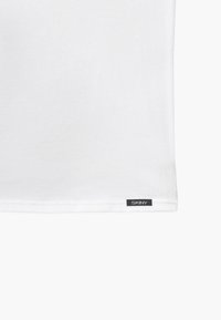 Skiny 2 PACK - Spodnja majica - white