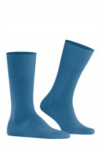 FALKE AIRPORT - Socken - nautical