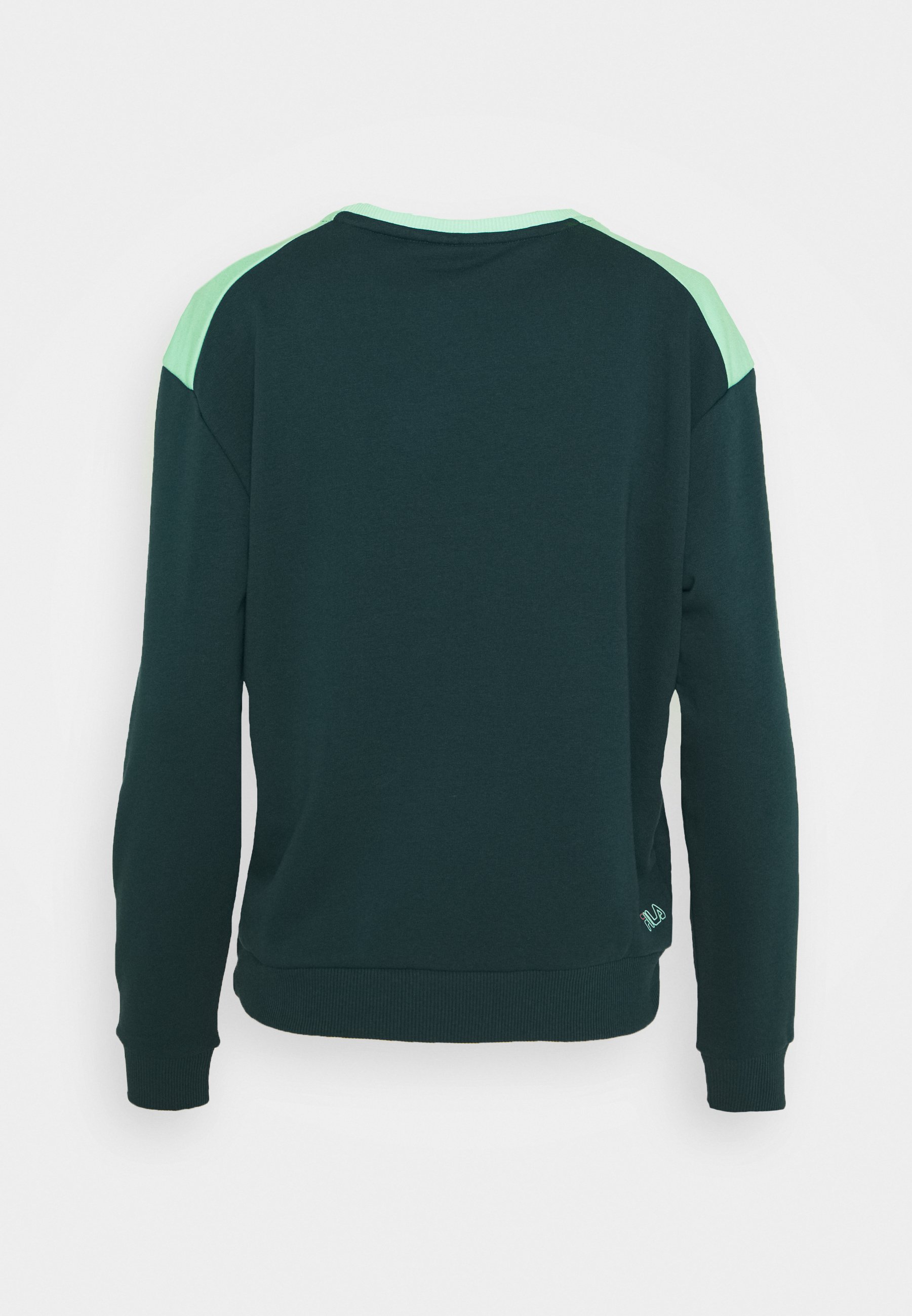 Fila LADINA Sweater ponderosa pine Zalando.nl Fila LADINA Sweater ponderosa pine Zalando.nl
