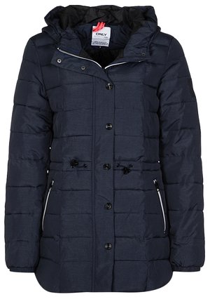 Manteau d'hiver - dark blue