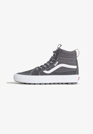 Vans, SK8-HI WATERPROOF INSULATED MTE UNISEX - Sneaker high - ripstop asphalt