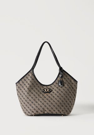 Guess, SAMANTHA GIRLFRIEND - Cabas - black
