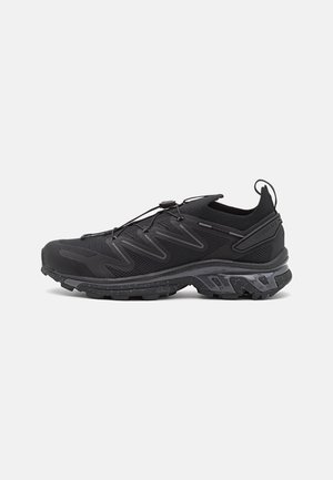 XT RUSH 2 UNISEX - Trainers - black/magnet