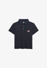 Ikke valgt, eclipse navy