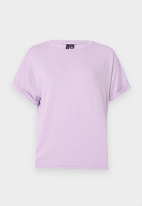 VMMAUDE TEE - T-paita - orchid bloom
