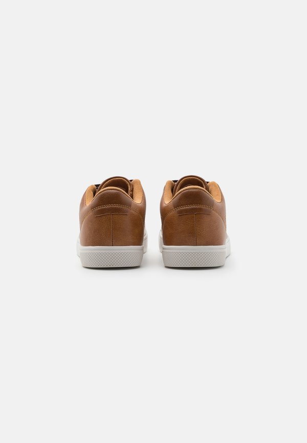 JFWBOSLEY - Trainers - cognac4