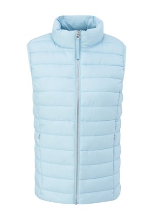 Bodywarmer - blue