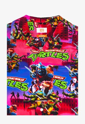 OppoSuits, TMNT™ DUDE! - Vapaa-ajan kauluspaita - multicolor