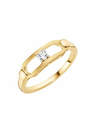 SFY FILLY - Ring - gelbgold 002