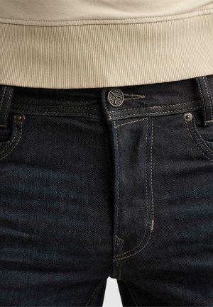 PME Legend, SKYRAK - Jeans fuselé - unique night black