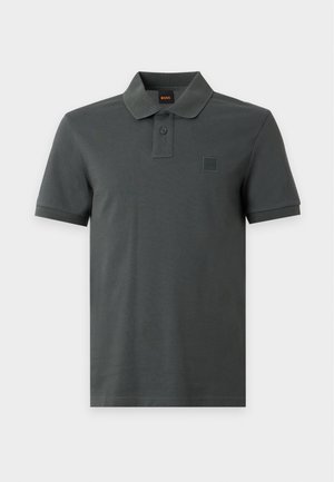BOSS, PASSENGER - Poloshirt - open green