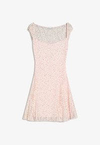 Ausgewählt, light pink