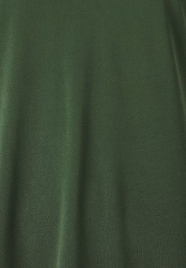 ONLFREE LIFE V NECK - Basic T-shirt - sycamore4