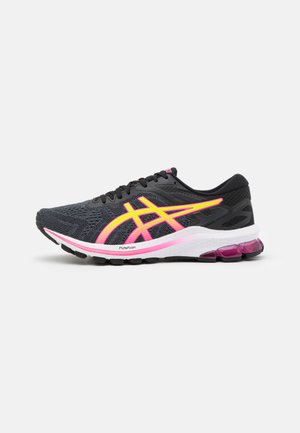 GT-1000 10 - Scarpe da corsa stabili - black/hot pink