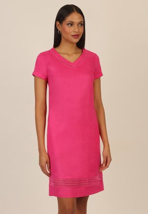 Apart, Day dress - pink