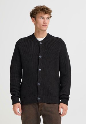 Cardigan - black beauty